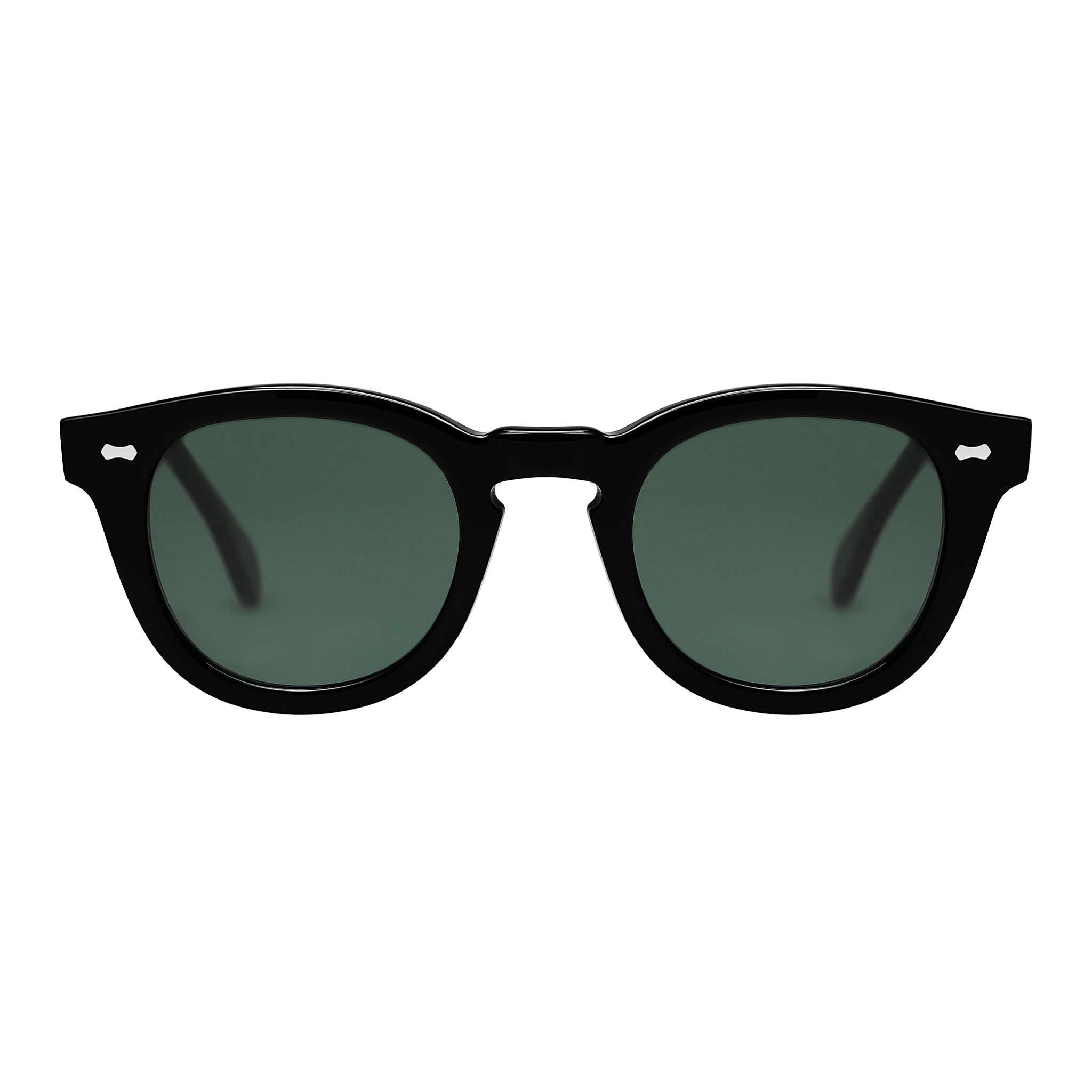 TGC X TBD Black Sunglasses